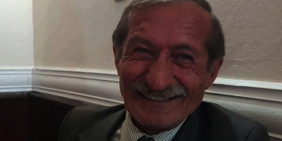 Akman’ı Ölümünün 4. Yılında Anıyoruz