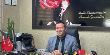 COĞRAFİ İŞARETLİ ÇAYCUMA MANDA YOĞURDU MARKALAŞIYOR