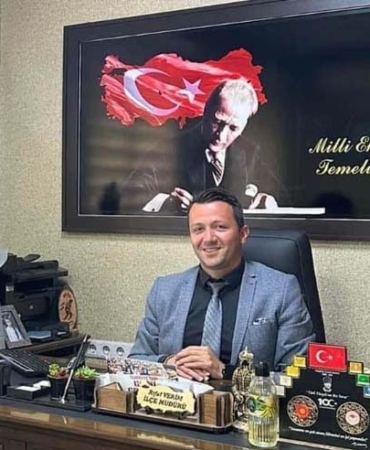 COĞRAFİ İŞARETLİ ÇAYCUMA MANDA YOĞURDU MARKALAŞIYOR