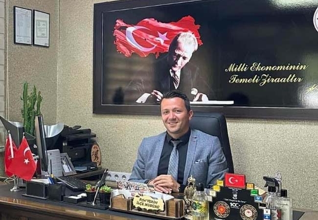 COĞRAFİ İŞARETLİ ÇAYCUMA MANDA YOĞURDU MARKALAŞIYOR