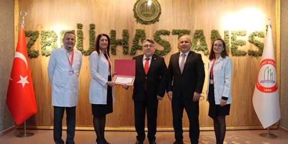 BEUN Hastanesinde kemik iliği nakilleri yapılacak