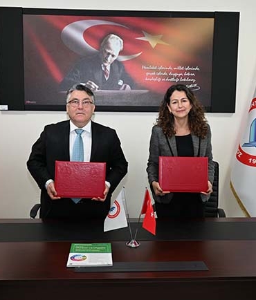 BEUN İLE TÜRKİYE OBEZİTE ARAŞTIRMA DERNEĞİ ARASINDA İŞ BİRLİĞİ PROTOKOLÜ İMZALANDI