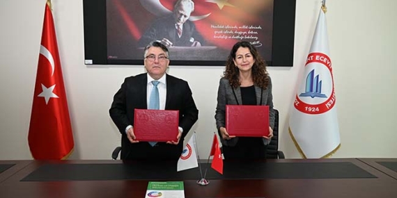 BEUN ile Türkiye Obezite Araştırma Derneği arasında iş birliği protokolü imzalandı