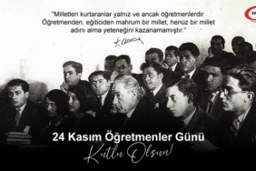 Erdemir-24 Kasım İlanı