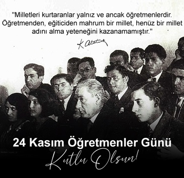 Erdemir-24 Kasım İlanı