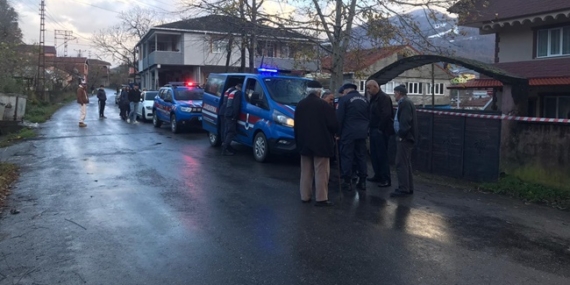 İSAFAKIHLI’DA SİLAHLI YARALAMA