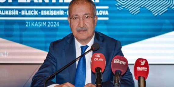 BİK Genel Müdürü Erkılınç: “Merdiven Altı Yayınlara Geçit Yok!”