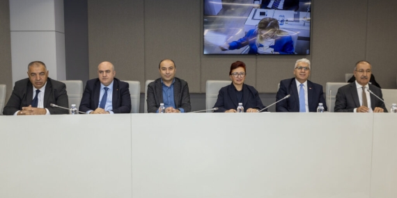 Basın İlan Kurumu Genel Kurulu sona erdi