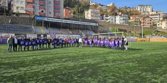 Yerel Basindan KDZ Ereğli Spora Destek