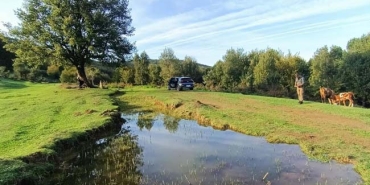 ÇAYCUMA, EKOTURİZM VE ORYANTİRİNG İLE DOĞA SPORLARINDA ÖNE ÇIKIYOR