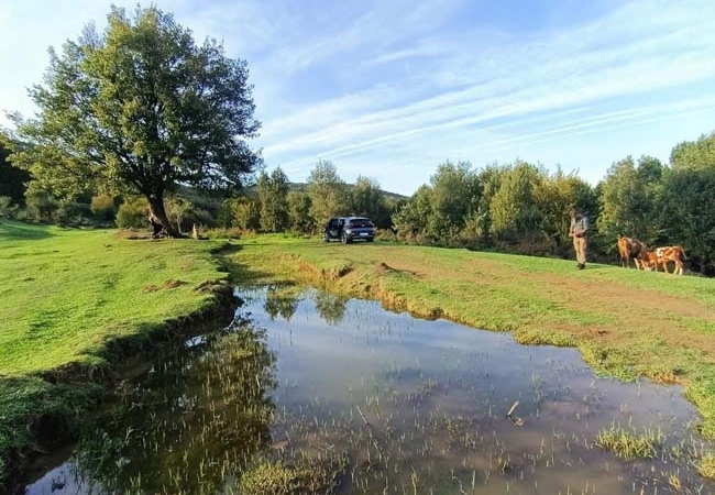 ÇAYCUMA, EKOTURİZM VE ORYANTİRİNG İLE DOĞA SPORLARINDA ÖNE ÇIKIYOR