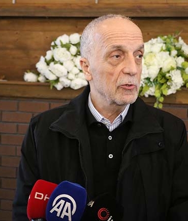 ATALAY'DAN ASGARİ ÜCRET AÇIKLAMASI: "RAKAMDAN ÖTE İNSANIN İNSANCA YAŞAYABİLECEĞİ BİR ÜCRET OLMASI LAZIM"