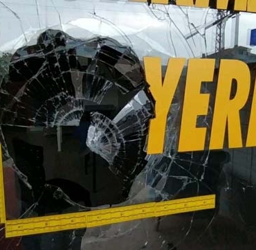 ZONGULDAK'TAKİ MÜZİKHOL CİNAYETİNDE TUTUKLU SANIĞA 15 YIL HAPİS