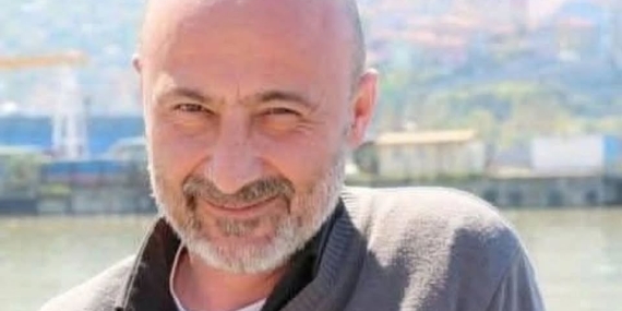 KDZ. EREĞLİ BELEDİYESİ’NİN ACI KAYBI