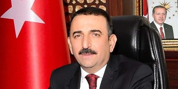 Vali Hacıbektaşoğlu, 10 Aralık İnsan Hakları Günü’nü kutladı