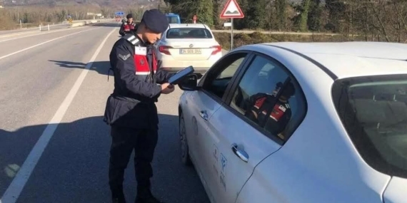 ÇEŞİTLİ SUÇLARDAN ARANAN 79 KİŞİ YAKALANDI