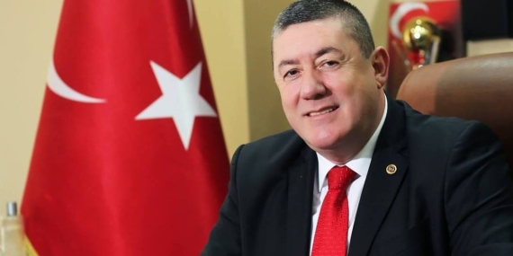 BAŞKAN TEKİN’DEN İKAMETGÂH ÇAĞRISI…
