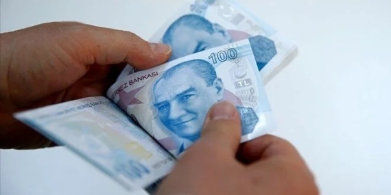 2025 asgari ücreti 22 bin 104 TL olarak belirlendi