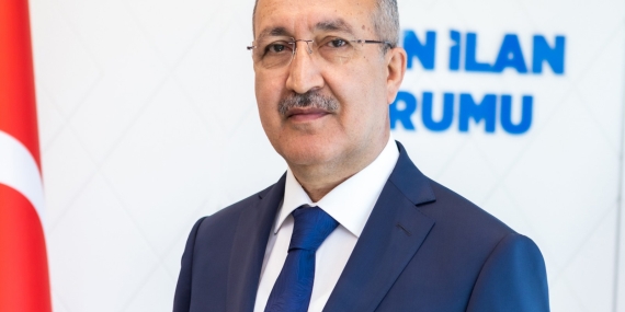 Erkılınç’tan basın mensuplarına yeni yıl kutlama mesajı