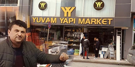 Alaplı’ya Yuvam Yapı Market yakıştı