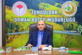 KESKİN, "BİZLER KONUŞAN DEĞİL İCRA EDENLERİZ"