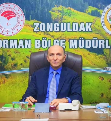 KESKİN, "BİZLER KONUŞAN DEĞİL İCRA EDENLERİZ"