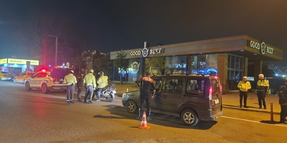 Zonguldak’ta Huzur 67 uygulaması gerçekleştirildi