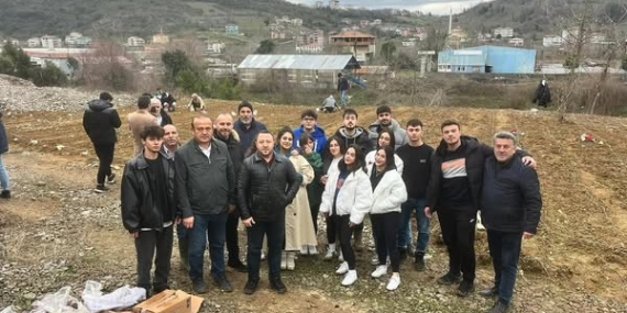 HEDEF ALAPLI FINDIĞINI TAMAMIYLA YENİLEMEK…