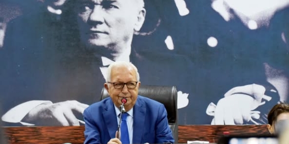 BAŞKAN HALİL POSBIYIK: ZORLUKLARIN ÜSTESİNDEN GELECEĞİZ