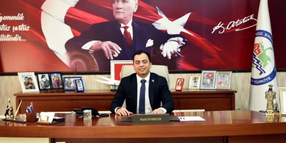 VEKALET, MECLİS ÜYESİ NESİMİ İLİK’TE