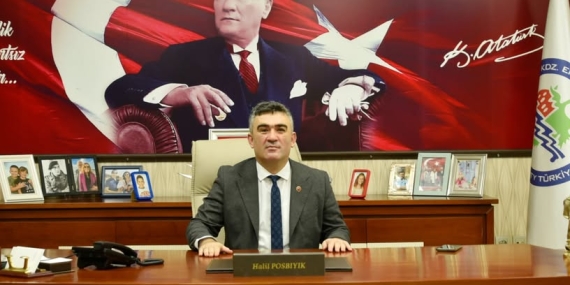 Vekalet, Meclis Üyesi Kadir Tekin’de