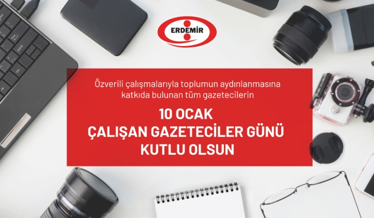 Erdemir_10_Ocak_Çalışan_Gazeteciler_Günü_İlan_Tasarı