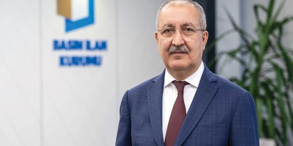 Cavit Erkılınç Çalışan Gazeteciler Gününü Kutladı