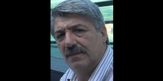 İLYAS DEMİRKOL HAYATINI KAYBETTİ