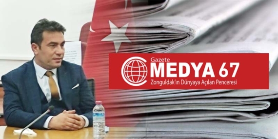 MEDYA67 EL DEĞİŞTİRDİ