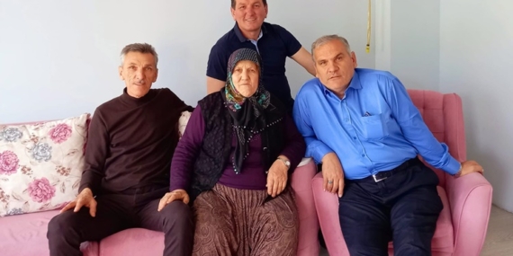 Yeni Tesis 12 Dönüm Alanda Hizmet Verecek