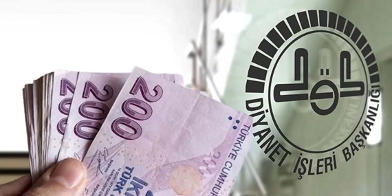 2025 YILI FİTRE BEDELİ BELLİ OLDU