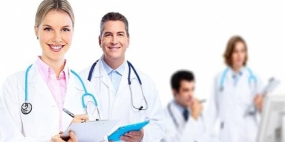 ZONGULDAK’A 35 DOKTOR KADROSU TAHSİS EDİLDİ