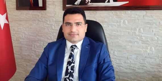 KAYMAKAMLIKTAN SINAVA GİRECEK ÖĞRENCİLERE KONAKLAMA DESTEĞİ.
