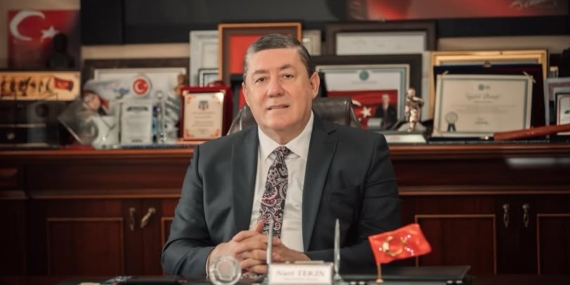BAŞKAN TEKİN’DEN RAMAZAN AYI MESAJI