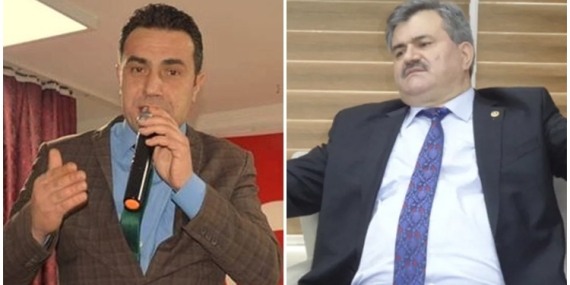 ÇATUROĞLU; “BAHSETTİĞİN HER PROJEDE SONUNA KADAR EMEĞİMİZ VAR. YAZINIZI DÜZELTMENİZİ BEKLİYORUM”