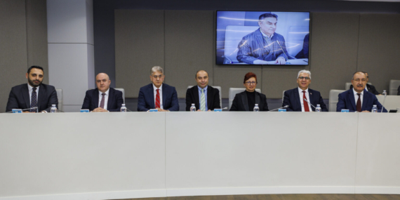 Basın İlan Kurumu’nun yeni Yönetim Kurulu belli oldu