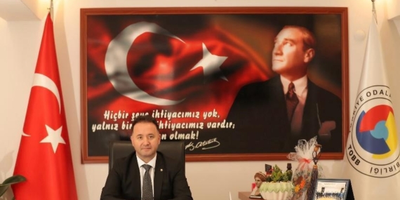 OKTAY, “ANAOKULUNU ALAPLI’YA KAZANDIRACAĞIZ. BU BİZİM BOYNUMUZUN BORCU”