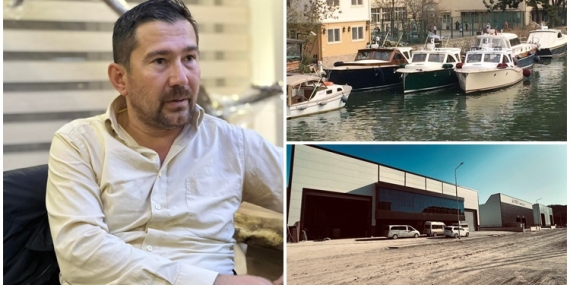 ALAPLI’LI İŞADAMI BAŞARAN 30 YILLIK HAYALİNİ ALAPLI’DA GERÇEKLEŞTİRDİ