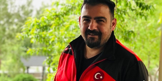 Salim Güzel’e 2 Önemli Görev