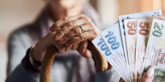 Emekli bayram ikramiyesi tutarı belli oldu!