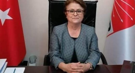 KAYIK; ‘ONURLA KUTLUYORUZ”