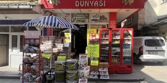 ALAPLI KAHVALTI DÜNYASININ RAMAZAN AYI KAMPANYASINA YOĞUN İLGİ