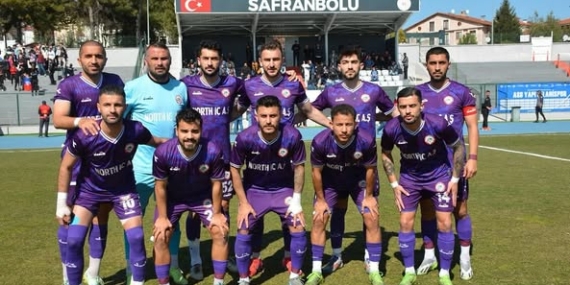 BİZE HER YER EREĞLİ 2-1