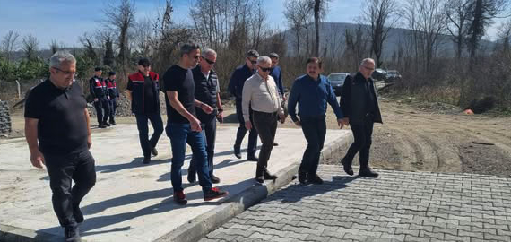 Zonguldak’a 3 Bin Hayvan Kapasiteli Yeni Barınak